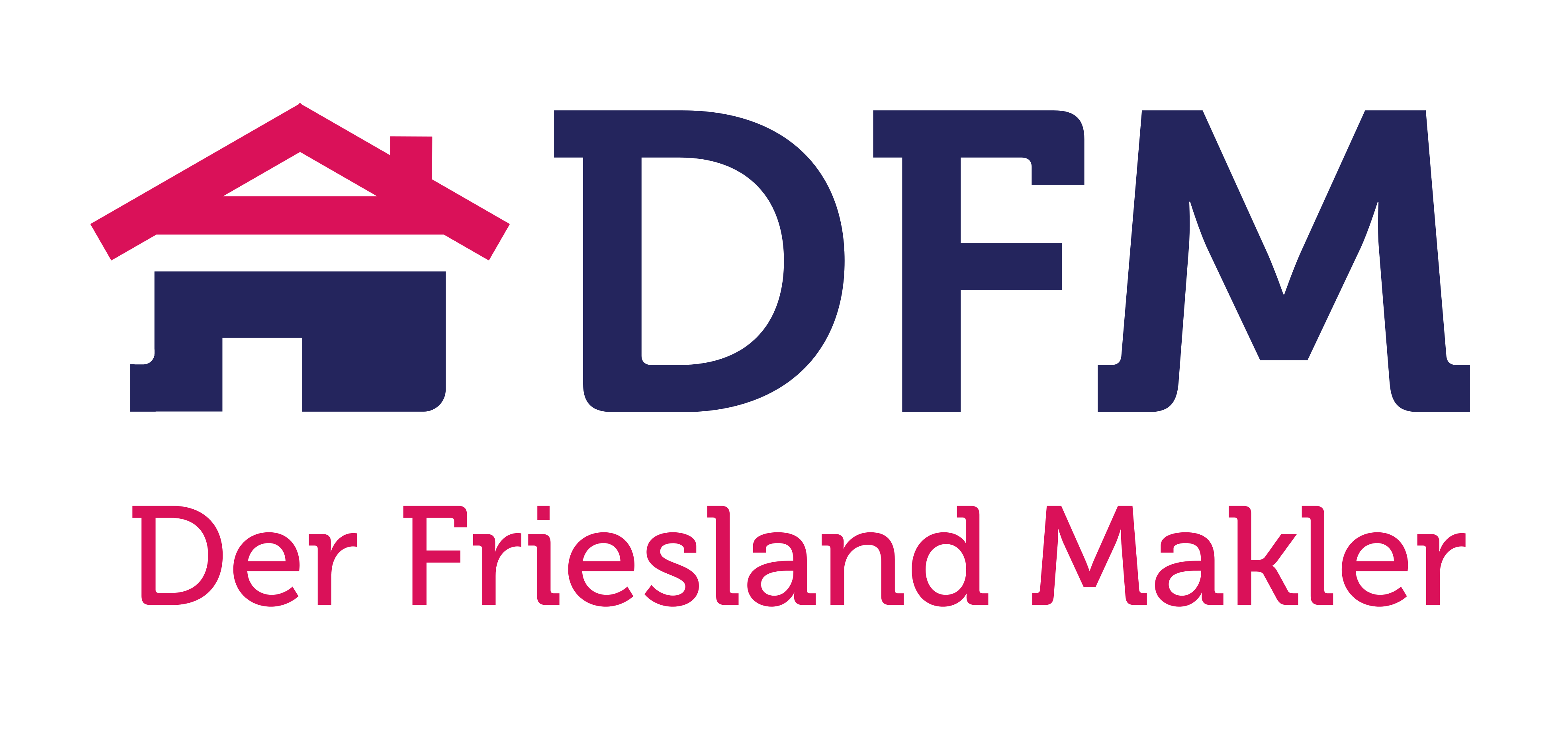 DFM Immobilien - Der Friesland Makler e.K.