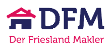 DFM Immobilien - Der Friesland Makler e.K.