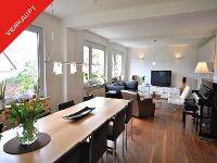 Wohnimmobilie Kauf Doppelhaus Stilvolles Wohnen in gefragter Lage