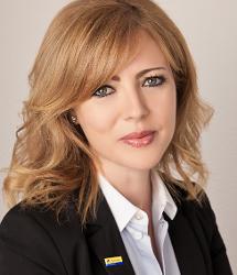 Saliha Choukri