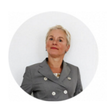 Ingrid Heimburger