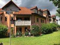 Wohnimmobilie Miete Erdgeschosswohnung Sonnige, großzügige und kinderfreundliche 3-Zimmer-Terrassenwohnung in Roth
