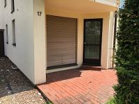 Wohnimmobilie Kauf Erdgeschosswohnung Wohnen wie im eigenen Haus in bevorzugter Wohnlage Nürnberg-Thon