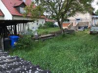 Wohnimmobilie Kauf Wohnbaugrundstück Schön und sehr ruhig gelegenes Baugrundstück in Allersberg