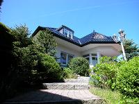 Exklusive Immobilie Einfamilienhaus Villa in Strandnähe