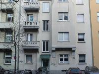 Wohnimmobilie Kauf Etagenwohnung 1 Zimmer Appartment