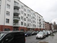 Wohnimmobilie Kauf Etagenwohnung 2 Zimmer Wohnung Seniorenwohnung