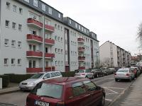 Wohnimmobilie Kauf Etagenwohnung 3 Zimmer Wohnung