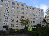 Wohnimmobilie Kauf Etagenwohnung 3 Zimmerwohnung