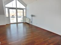 Wohnimmobilie Kauf Dachgeschosswohnung Loft-Charakter, eine wunderschöne Oase nahe Lugeallee