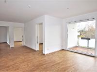 Wohnimmobilie Kauf Etagenwohnung Barrierearm - gehobene 4-Zimmer-Wohnung - WG- geeignet - inkl. 1 PKW-Außenstellplatz