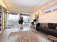 Wohnimmobilie Kauf Etagenwohnung Repräsentative Eigentumswohnung mit großer Loggia und TG-Stellplatz in Rheinnähe!