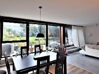 Wohnimmobilie Kauf Erdgeschosswohnung 2018 saniert: Maisonette-Gartenwohnung mit Außenstellplatz