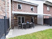 Wohnimmobilie Kauf Reihenhaus Großfamilie erwartet ein helles, sehr gepflegtes Reihenmittelhaus mit zwei Außenstellplätzen