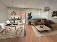Wohnimmobilie Kauf Etagenwohnung Best Lage - helle moderne gut geschnittene 3 Zimmer Wohnung mit Balkon und Garage frei ab September