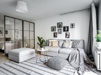 Wohnimmobilie Kauf Etagenwohnung Best Lage - helles Apartment mit Balkon zur Selbstnutzung oder als sehr interessante Kapitalanlage