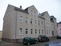 Wohnimmobilie Kauf Mehrfamilienhaus Voll vermietetes Mehrfamilienhaus