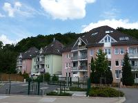 Wohnimmobilie Kauf Etagenwohnung Sehr schöne Eigentumswohnung mit Balkon und Tiefgarage