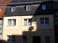 Wohnimmobilie Kauf Mehrfamilienhaus Saniertes 3-Familienhaus mit idyllischen Garten