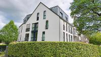 Wohnimmobilie Kauf Etagenwohnung Moderne Eigentumswohnung in Top-Lage von Düsseldorf In einer der begehrtesten Wohnlagen Düsseldorfs durften wir diese hochwertige 3-Zimmer-Eigentumswohnung erfolgreich