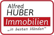 Alfred Huber Immobilien - Freilassing