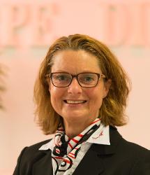 Brigitte Thomé