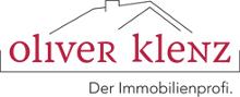 Oliver Klenz - Der Immobilienprofi.