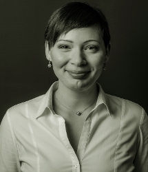Nadine Ruhlmann