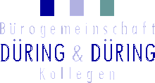 DÜRING | DÜRING & Kollegen