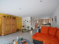 Wohnimmobilie Kauf Reihenhaus Ein Zuhause für ein Familie.