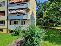 Wohnimmobilie Kauf Erdgeschosswohnung Familienfreundliche 4 1/2-Zimmer Wohnung