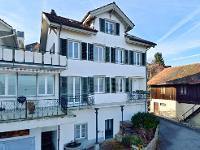 Wohnimmobilie Kauf Einfamilienhaus Den See in greifbarer Nähe - Einseitig angebautes 5 ½-Zimmer Einfamilienhaus