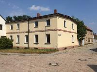 Wohnimmobilie Kauf Einfamilienhaus Stadthaus in Mühlberg