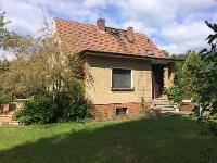 Wohnimmobilie Kauf Einfamilienhaus Einfamilienhaus in Döbern