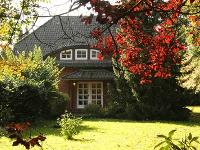 Wohnimmobilie Kauf Einfamilienhaus Landhaus in ruhiger Lage