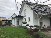Wohnimmobilie Kauf Einfamilienhaus Vollsaniertes EFH in bevorzugter Wohnlage