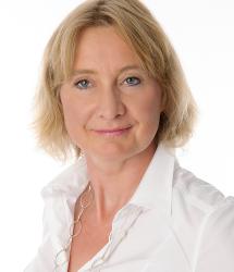 Birgit Marlies Wortmann