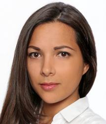 Magdalena Tiatco-Frank