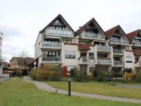Wohnimmobilie Kauf Etagenwohnung Asperg - 3 Zimmer Etagenwohnung in Bahnhofsnähe
