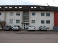 Wohnimmobilie Kauf Dachgeschosswohnung Asperg - 2,5 Zimmer Dachgeschosswohnung in Bahnhofsnähe