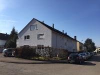 Wohnimmobilie Kauf Dachgeschosswohnung Gemütliche Dachgeschosswohnung in Ludwigsburg-Schlösslesfeld