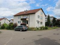 Wohnimmobilie Kauf Dachgeschosswohnung ***Dachgeschoss-Wohnung in Backnang***