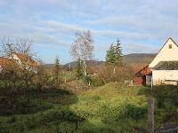 Wohnimmobilie Kauf Wohnbaugrundstück Ein tolles Baugrundstück in schönem Gündelbach