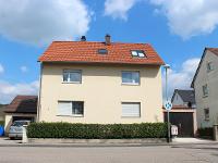 Wohnimmobilie Kauf Einfamilienhaus *2-Familienhaus in Kleinglattbach - frei werdend ab März 2017*