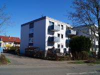 Wohnimmobilie Kauf Erdgeschosswohnung ***Singlewohnung oder Kapitalanlage in Denkendorf***