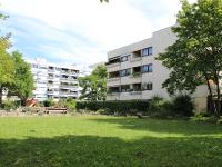 Wohnimmobilie Kauf Etagenwohnung 3,5 Zimmerwohnung in Tamm-Hohenstange samt Tiefgaragenstellplatz
