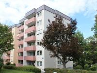 Wohnimmobilie Kauf Etagenwohnung 3 Zimmer Wohnung mit Balkon und Tiefgaragenstellplatz