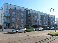 Wohnimmobilie Kauf Etagenwohnung Neuwertige 4,5-Zimmerwohnung in Pattonville