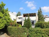 Wohnimmobilie Kauf Einfamilienhaus Wohnen in Halbhöhenlage