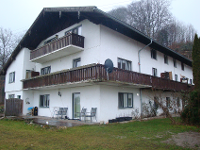Wohnimmobilie Kauf Mehrfamilienhaus Mehrfamilienhaus am Neubeurer See mit Blick auf`s Schloss